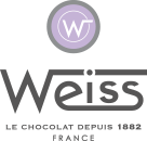 Logo marchio Weiss